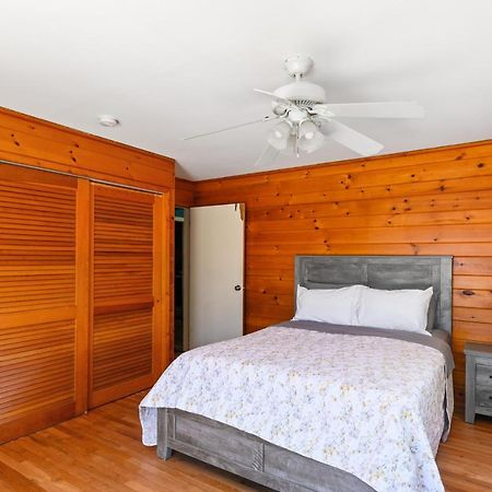 Sea La Vie Villa Ocean Beach Luaran gambar