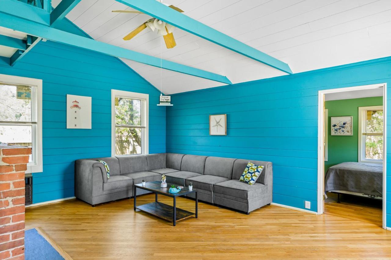 Sea La Vie Villa Ocean Beach Luaran gambar