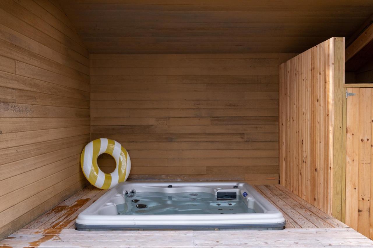 Sea La Vie Villa Ocean Beach Luaran gambar