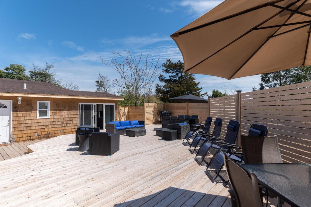 Sea La Vie Villa Ocean Beach Luaran gambar