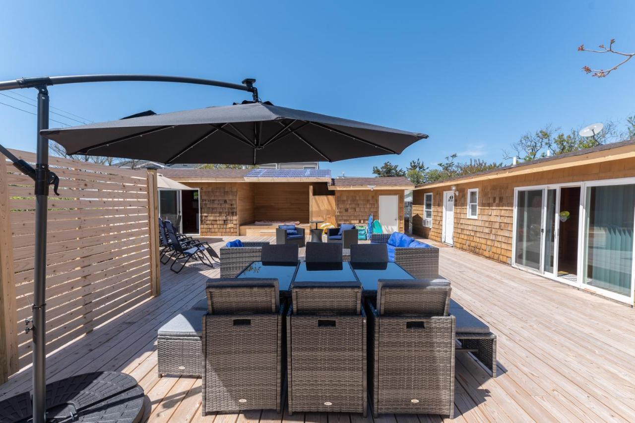 Sea La Vie Villa Ocean Beach Luaran gambar