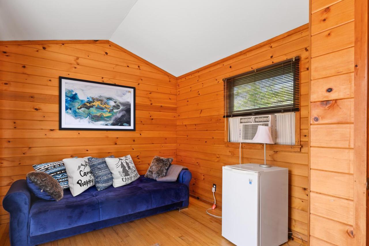 Sea La Vie Villa Ocean Beach Luaran gambar