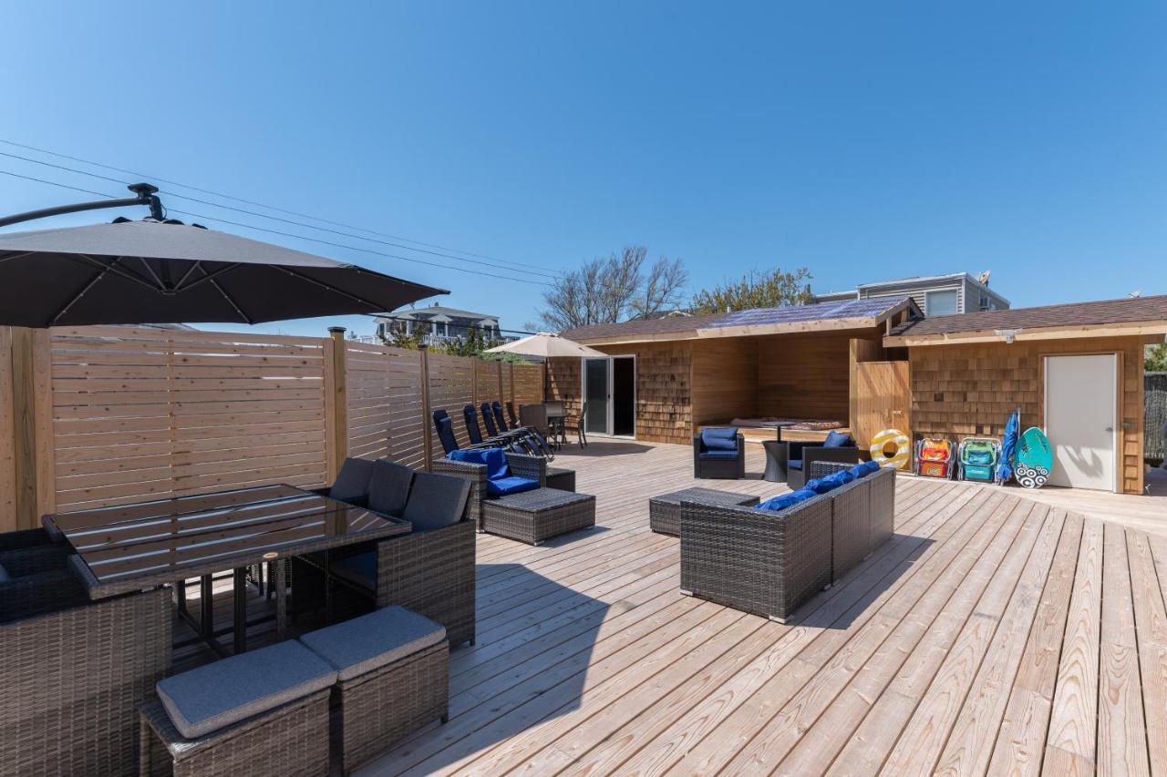 Sea La Vie Villa Ocean Beach Luaran gambar